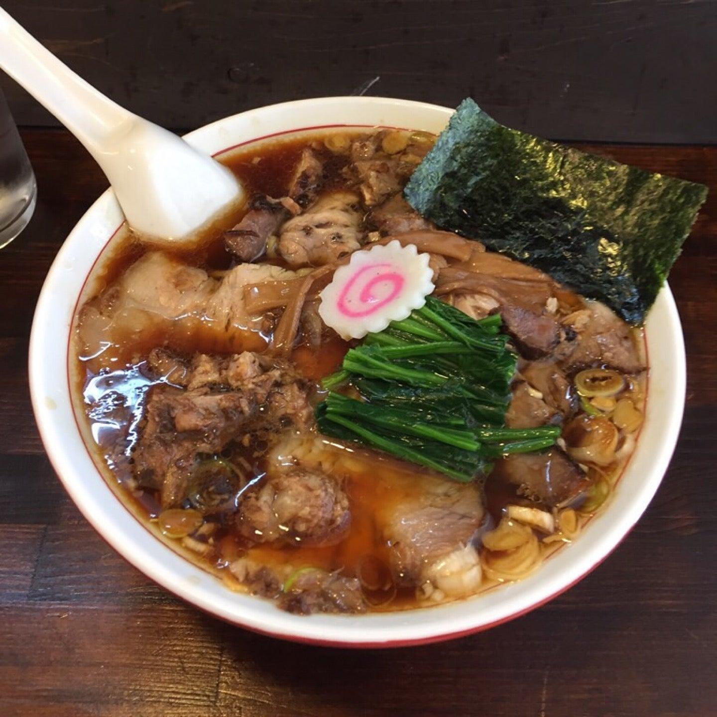 オランダ亭