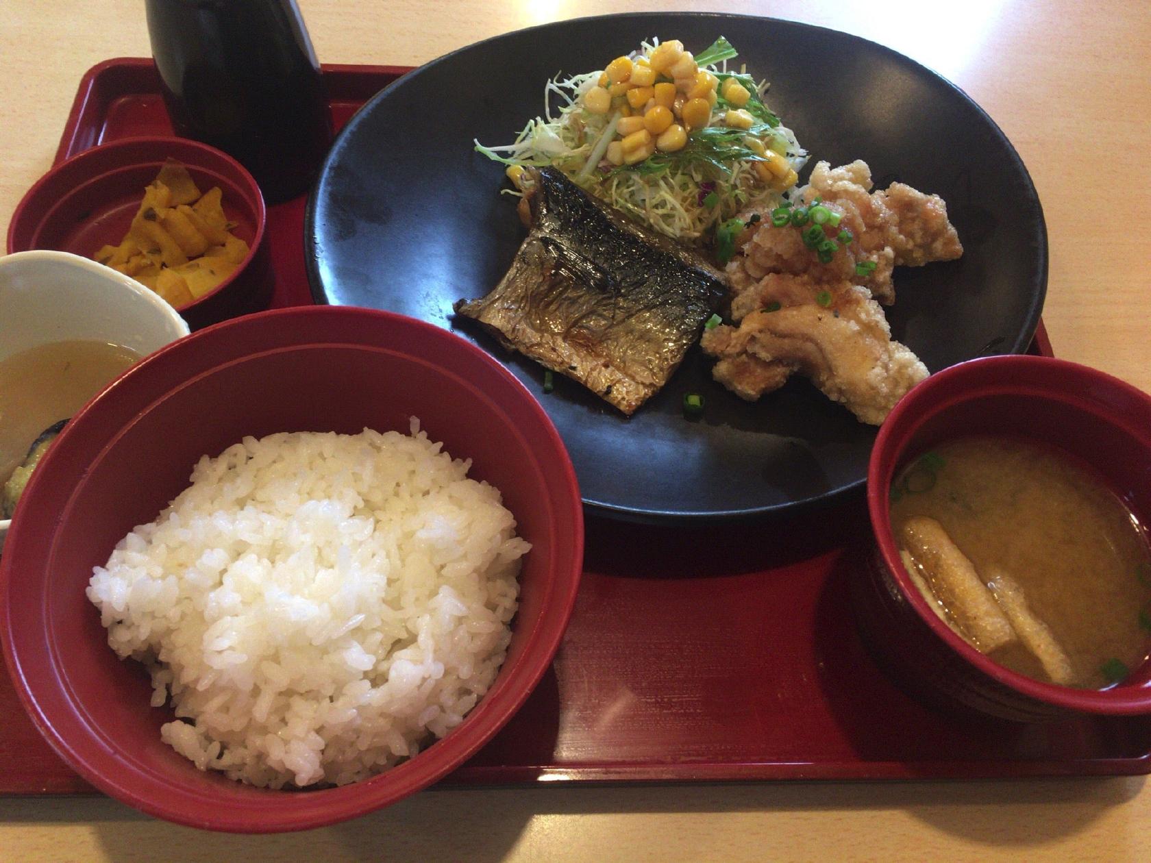 ジョイフル 西条中央店