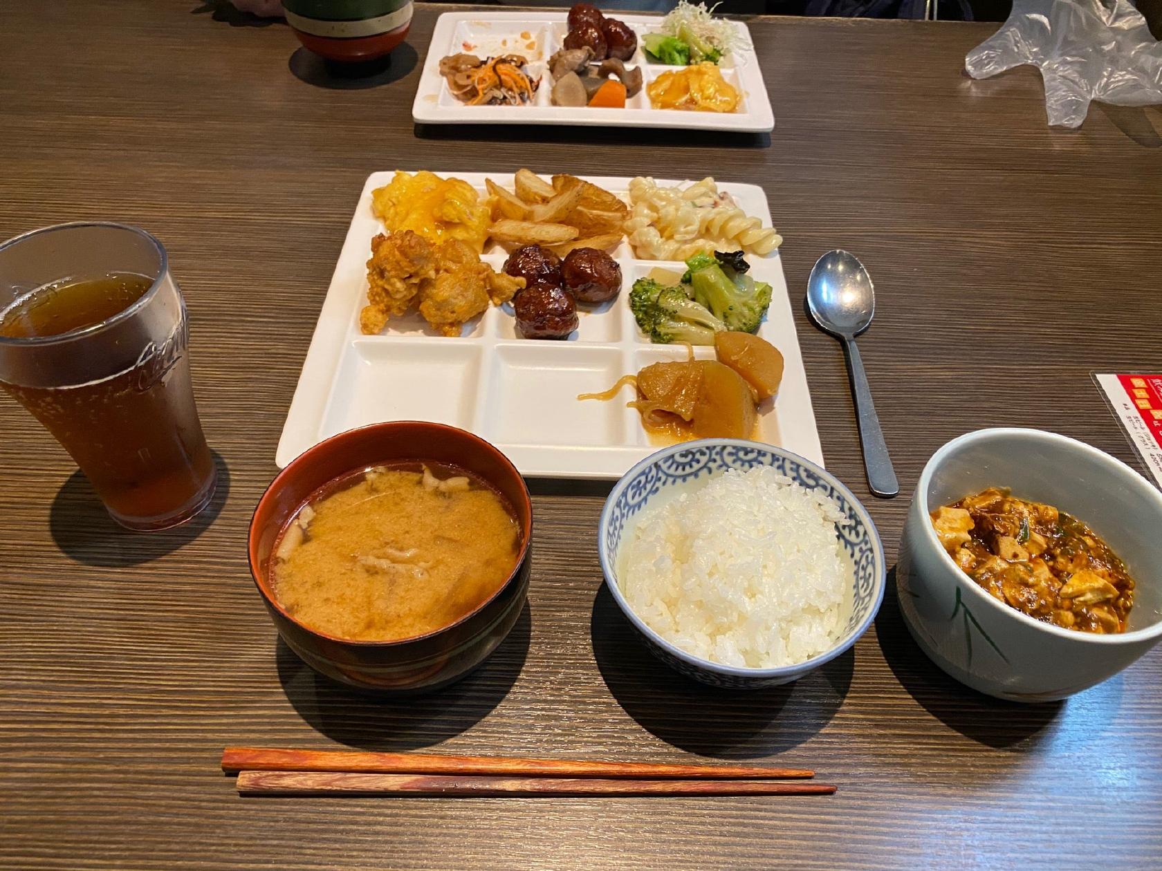柿安 三尺三寸箸 イオンモール各務原店