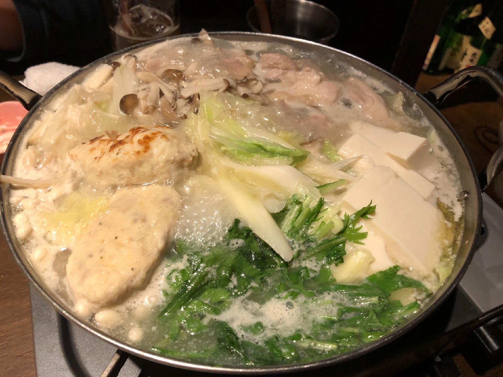 琥珀庭 池尻店