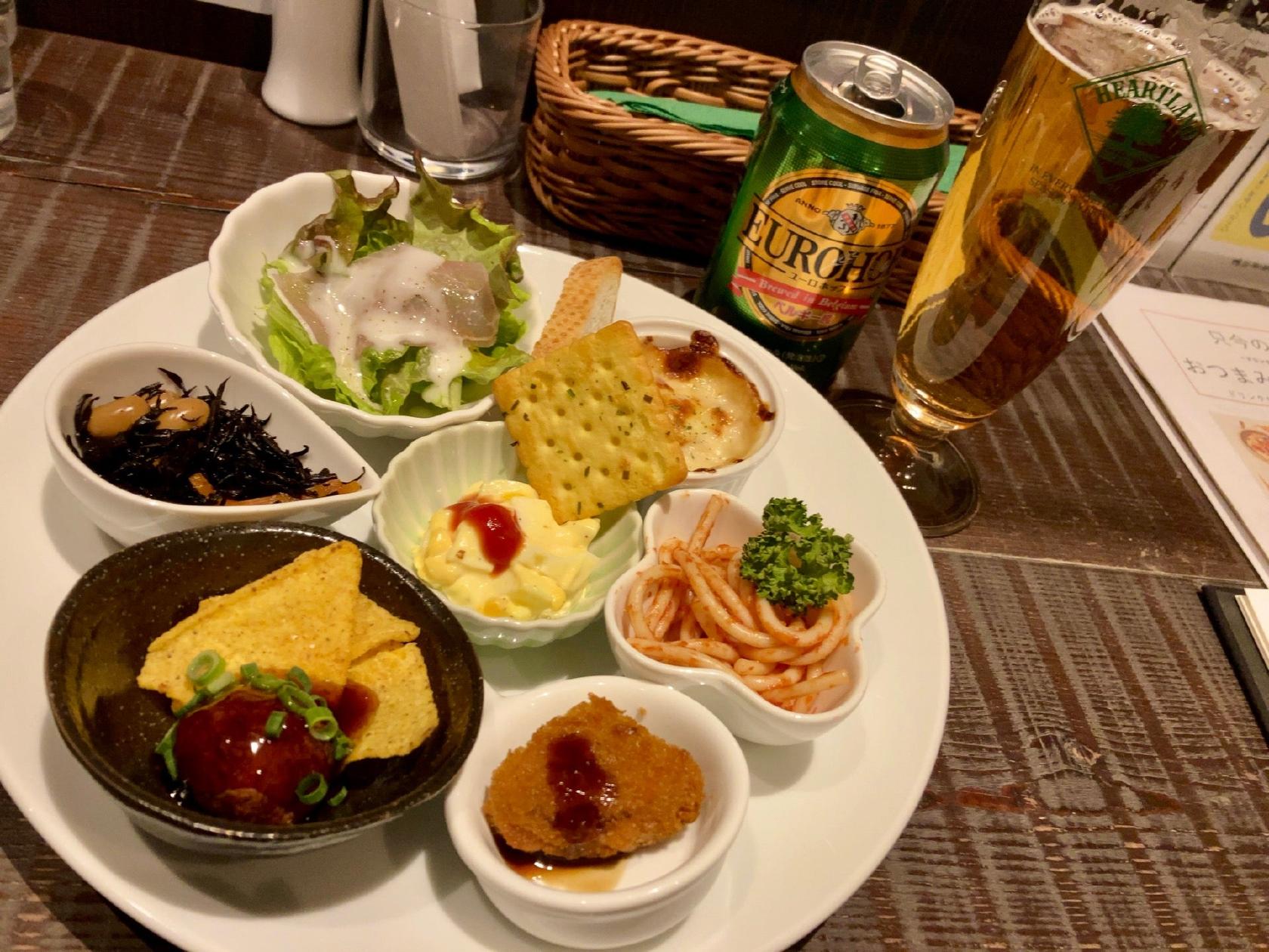 鴨谷珈琲店
