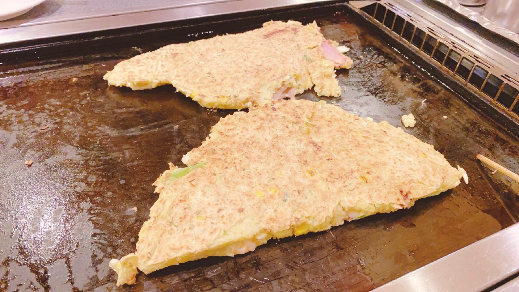 ぼてじゃこ 呉羽店