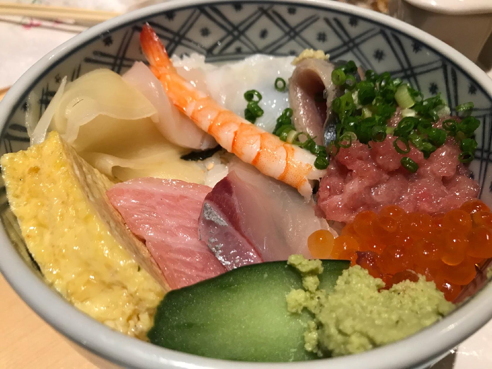 井の上