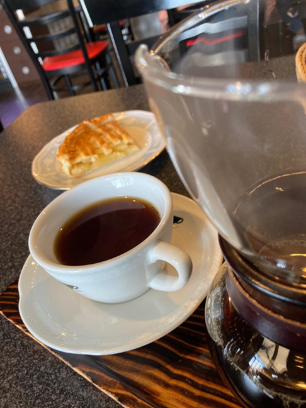 カフェ プレット