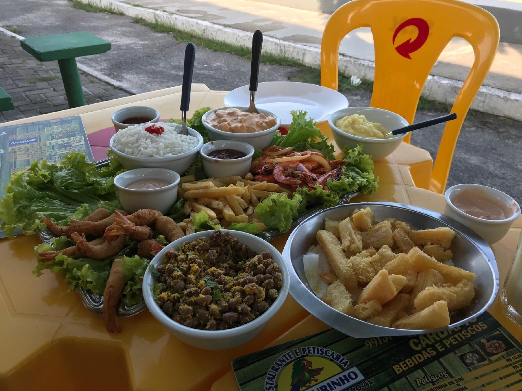 Restaurante e Petiscaria do Lourinho