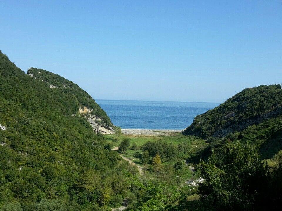 Öküşne