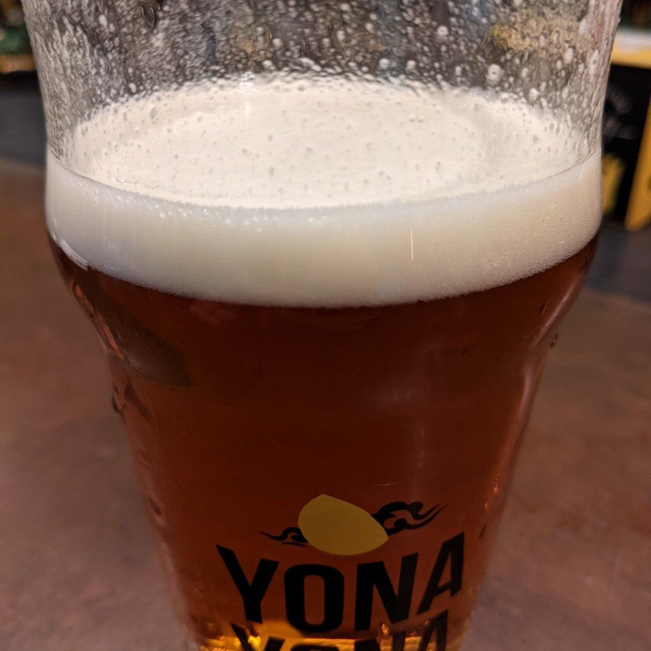 YONA YONA BEER WORKS