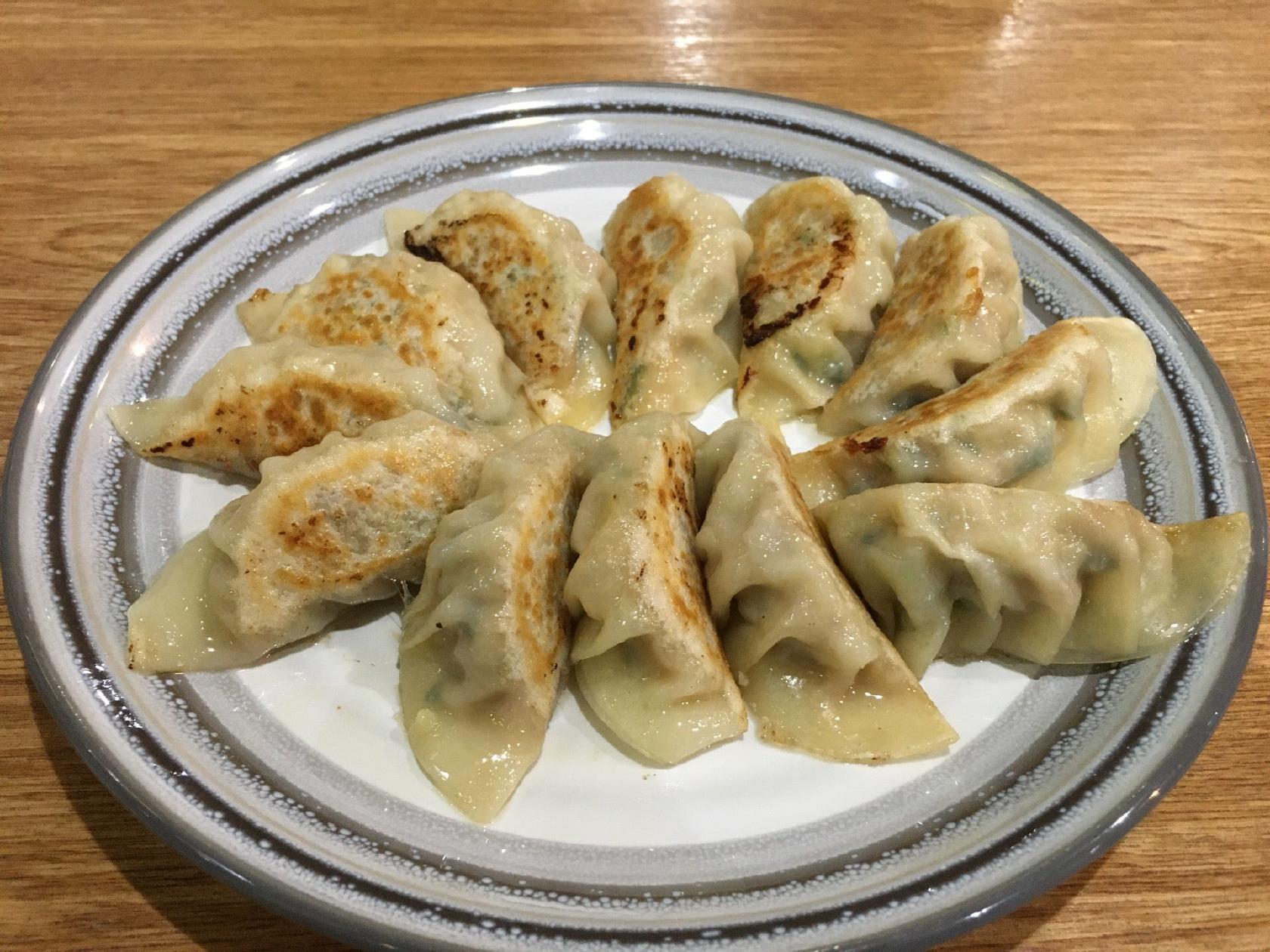 Gyoza Taishi