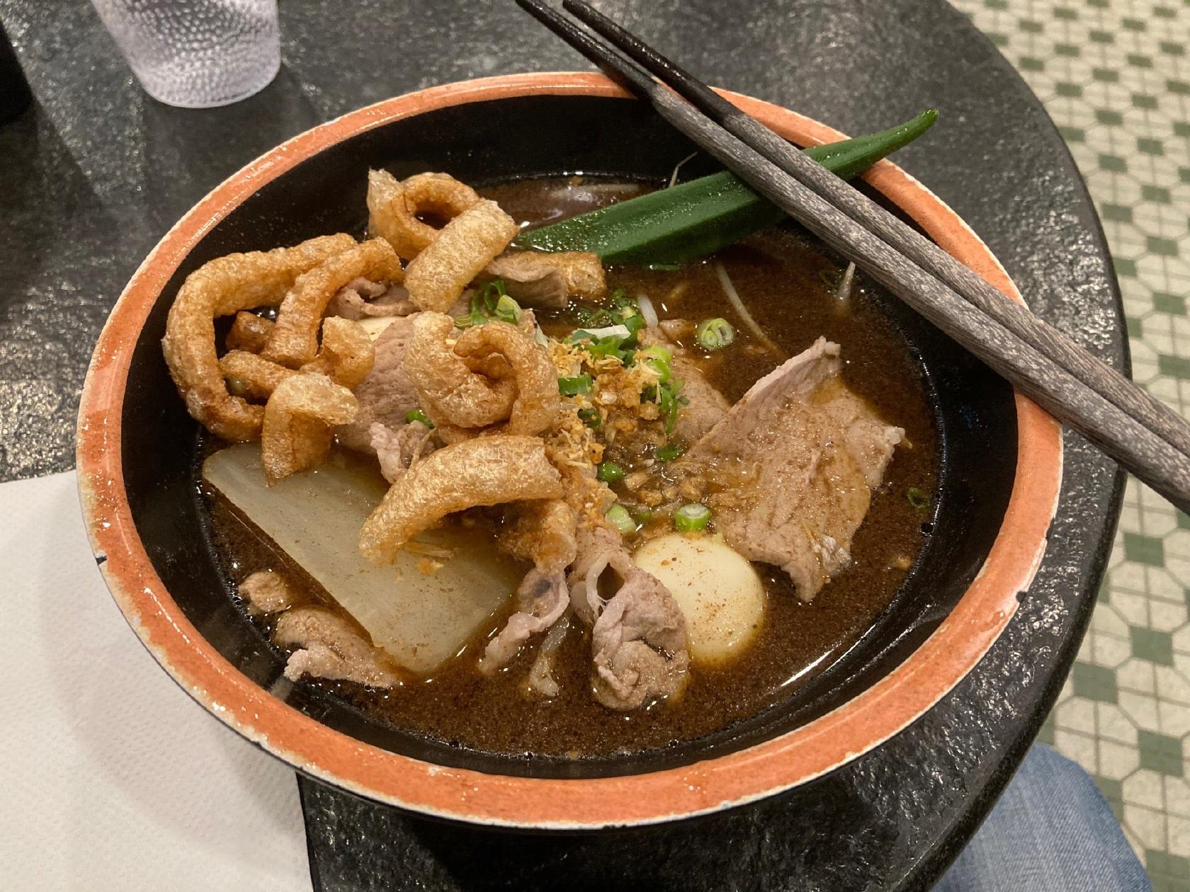 Siam Noodles