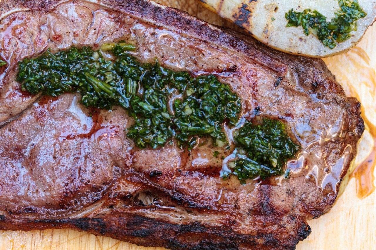 Restaurante El Parrillaje