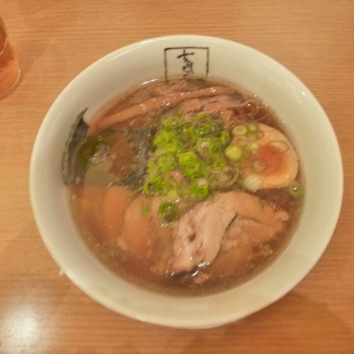 鶴丸製麺イオンモール大和郡山店