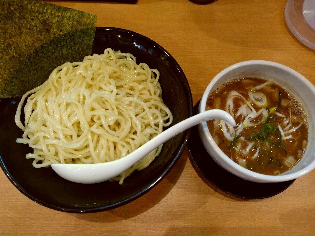 節骨麺たいぞう 綾瀬店