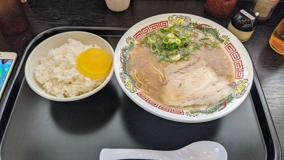 博多ラーメン専門店 幸ちゃんラーメン 西月隈店