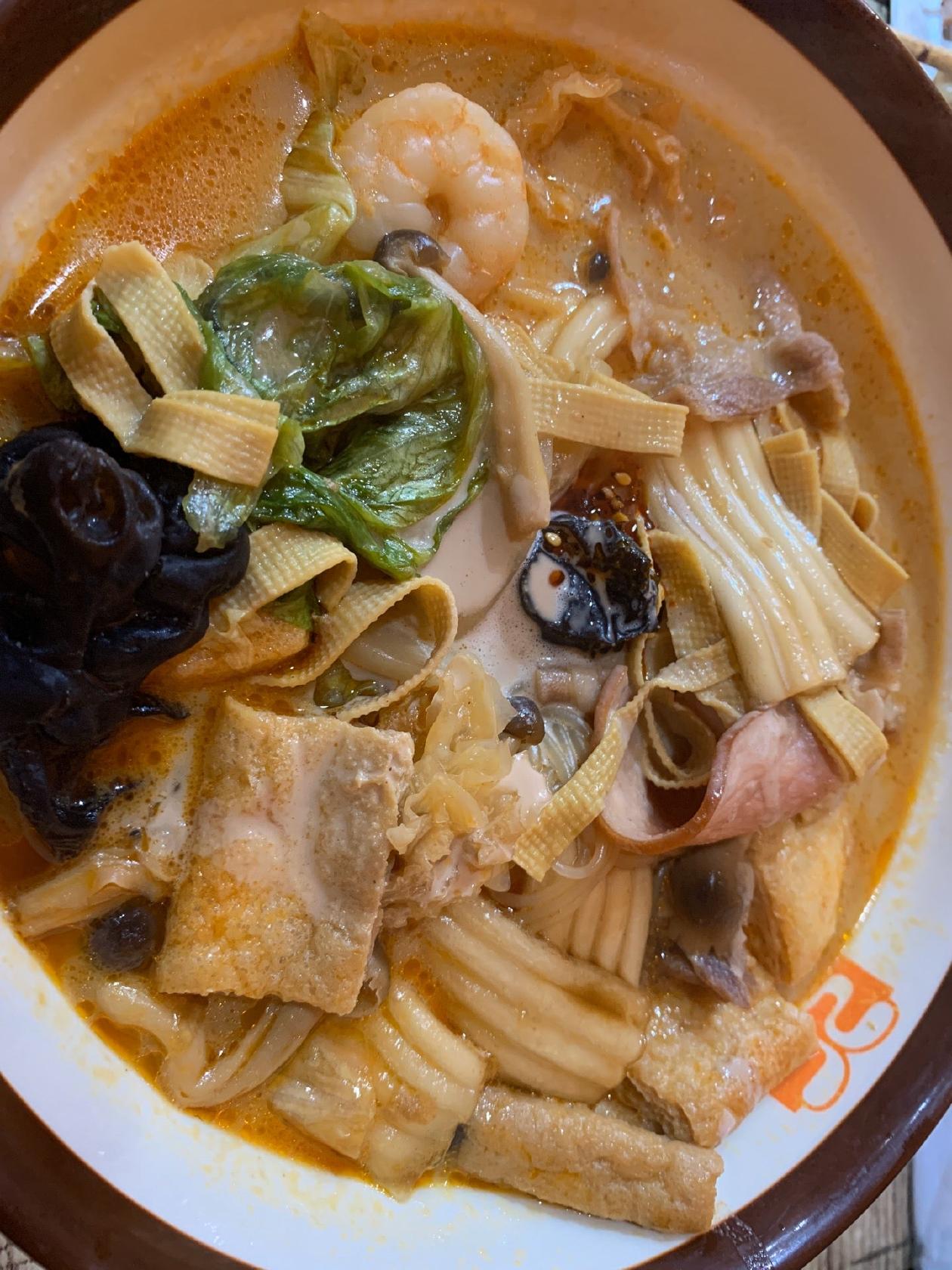 張亮麻辣湯