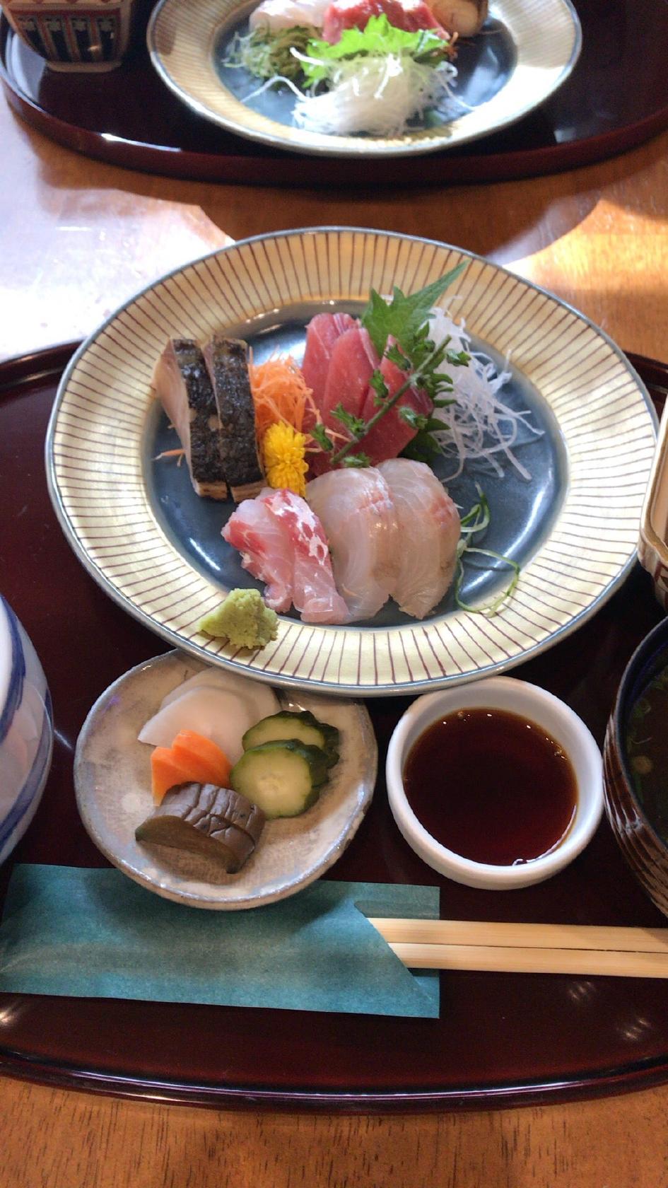 魚料理 桐のや