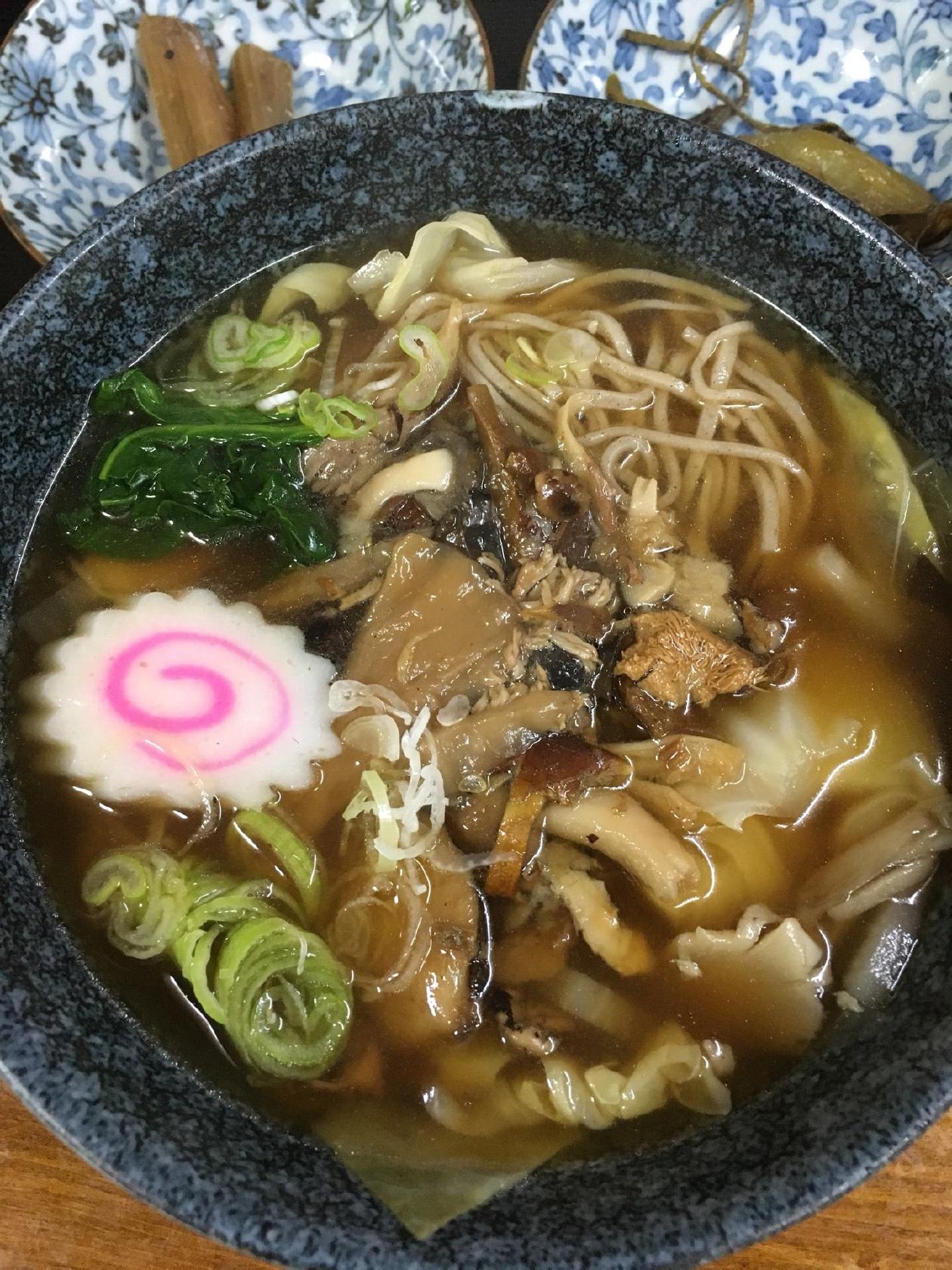 お食事処やすらぎ