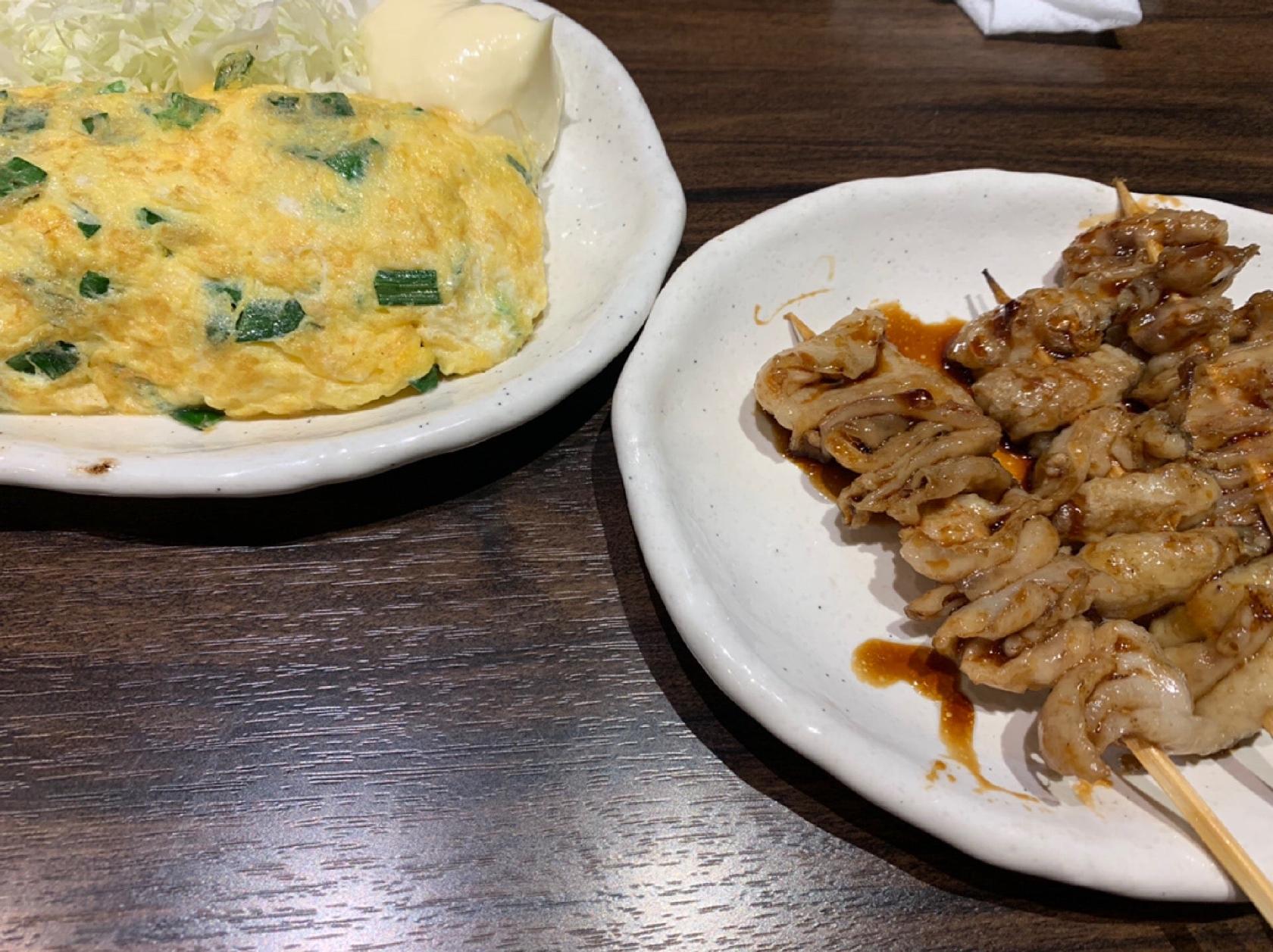 バリヤスサカバ