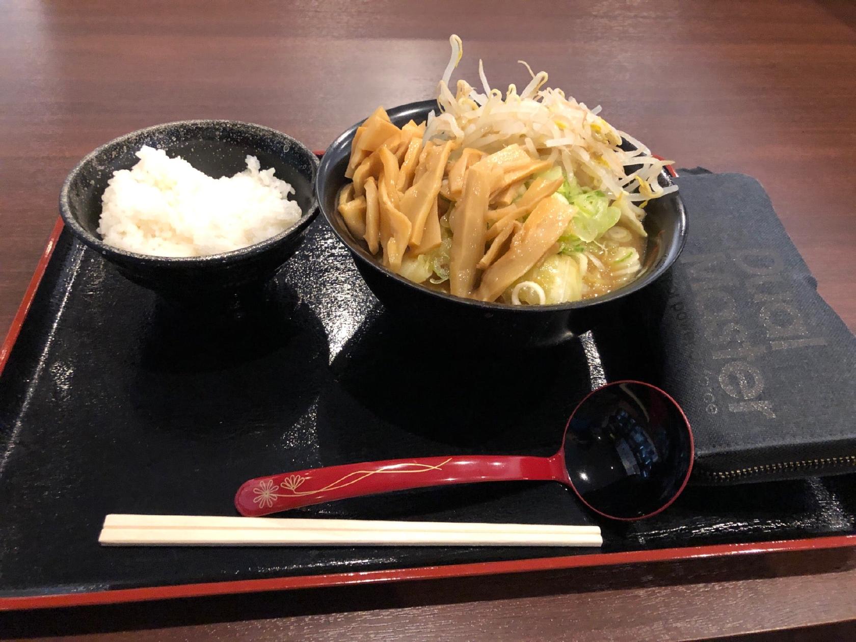 頑張家