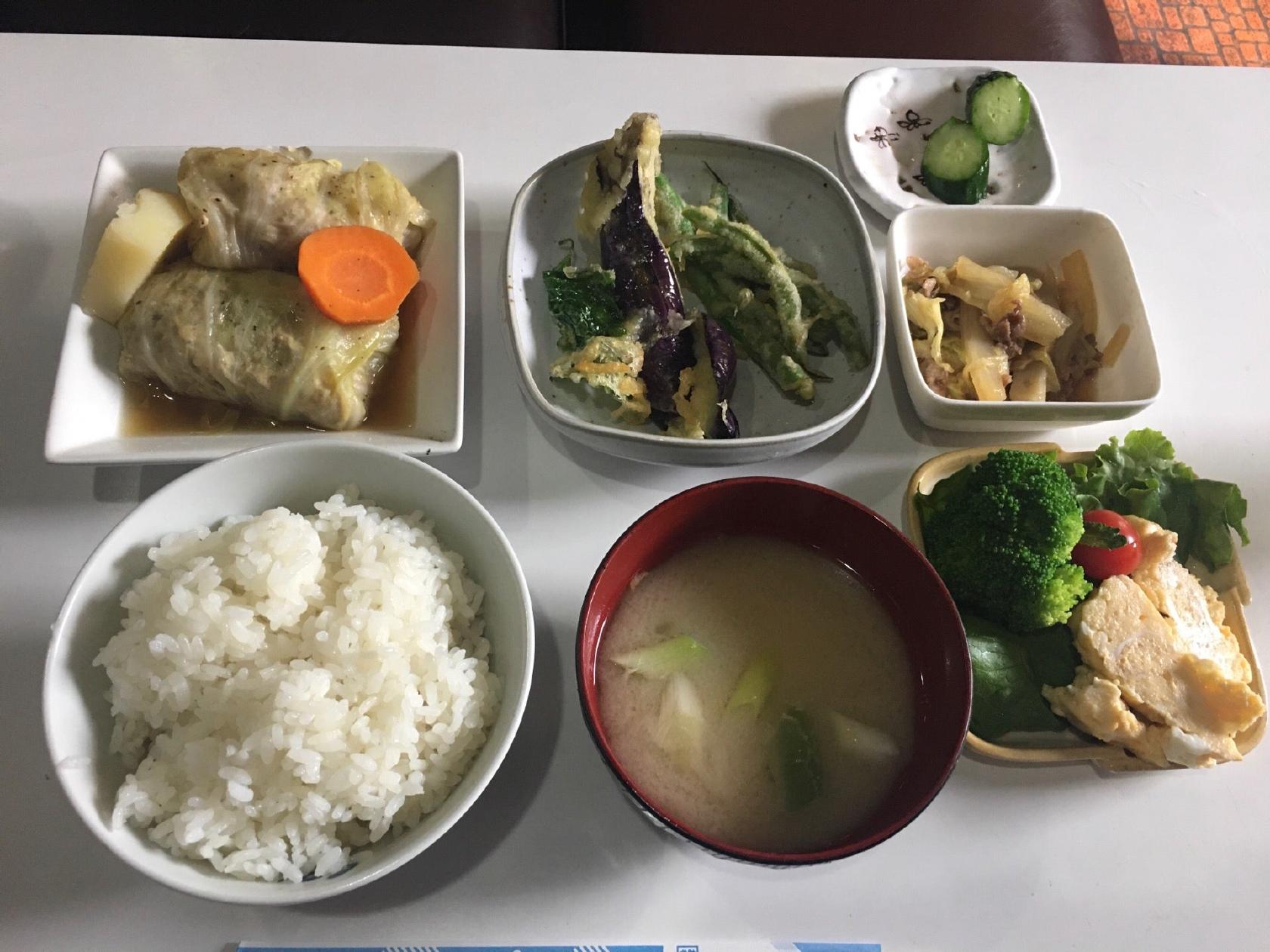 喫茶フラワーロード