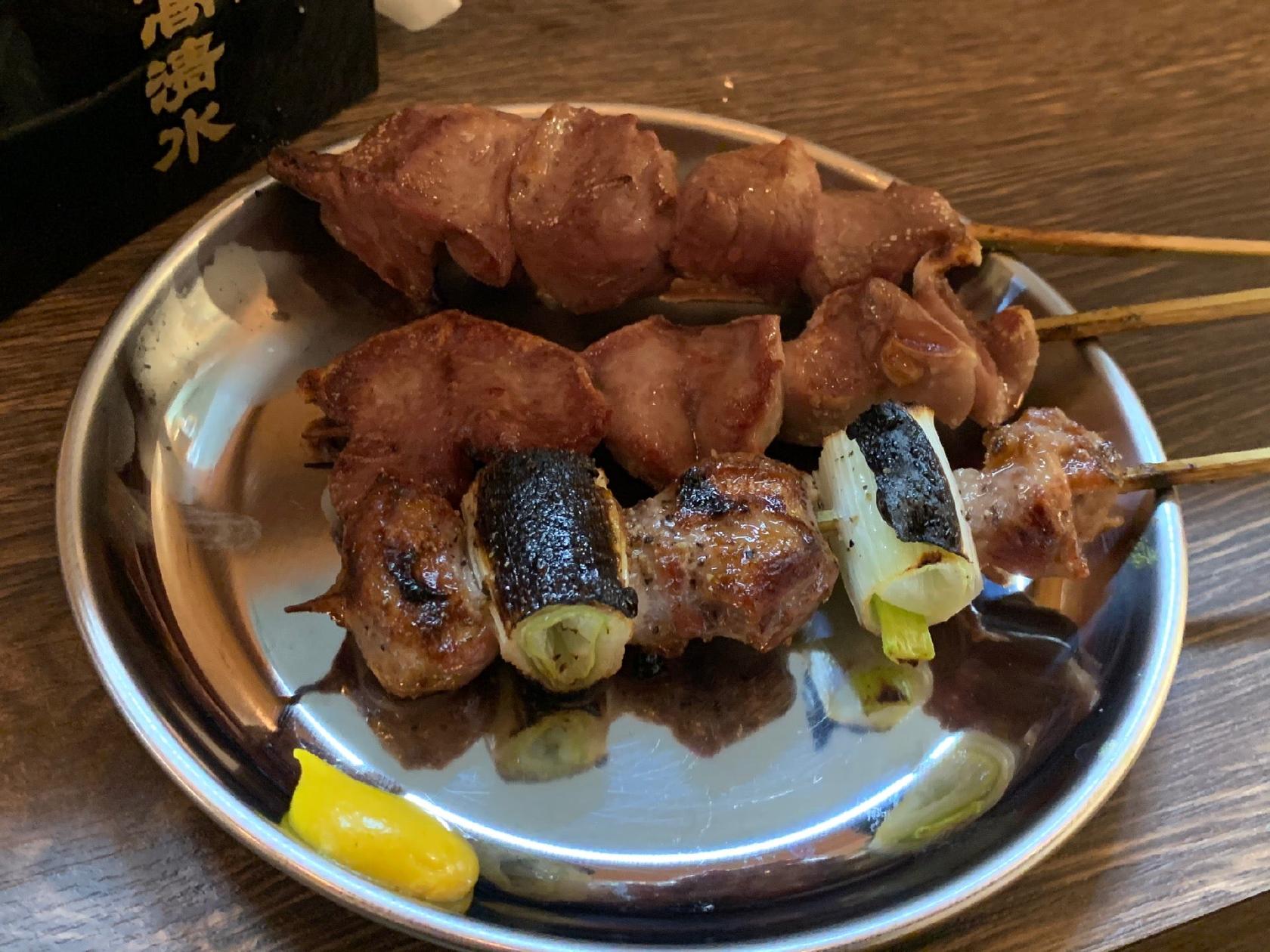 もつたじ