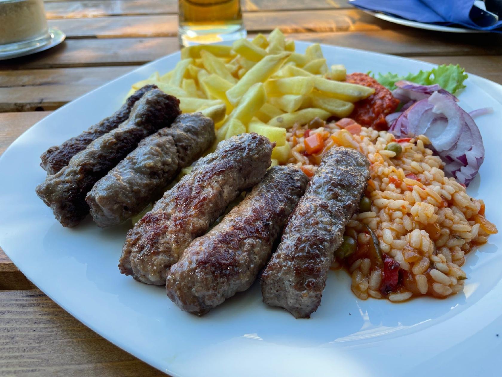 Restaurant Providenca