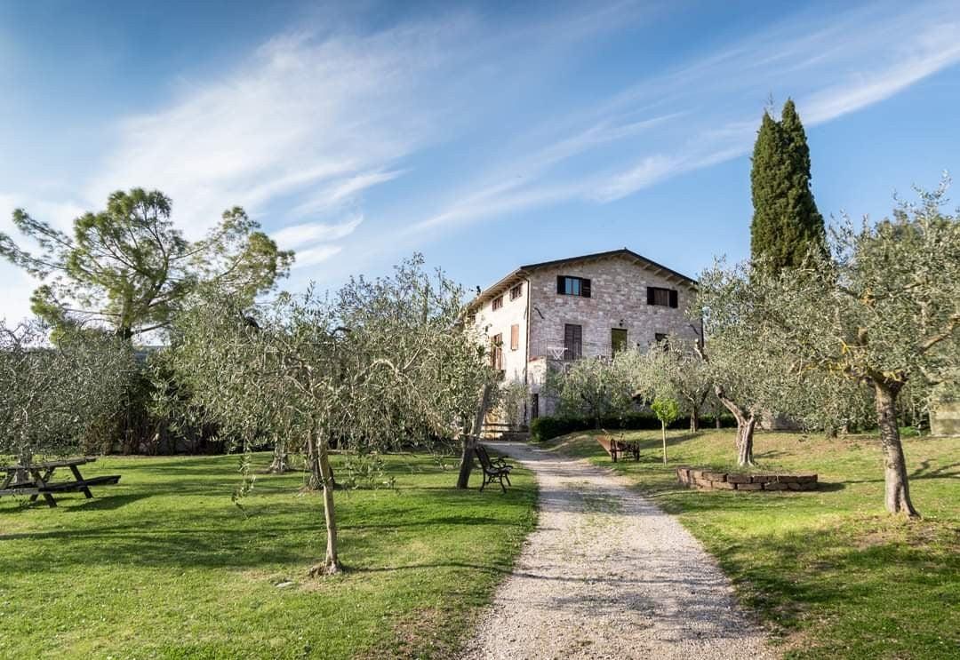 Agriturismo La Piaggia