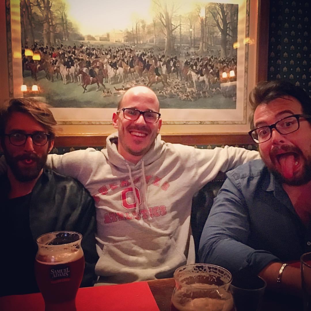 Birreria Pub Inverness