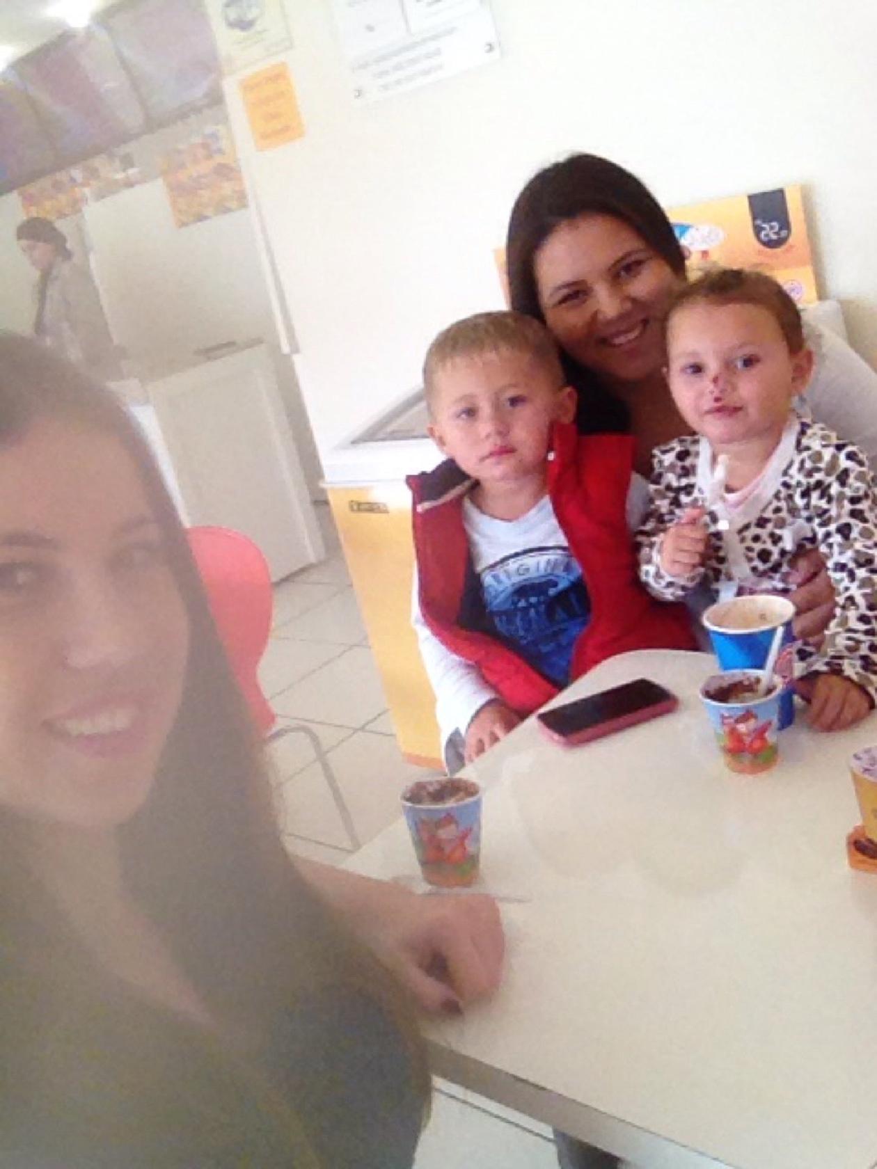 Chiquinho Sorvetes Medianeira