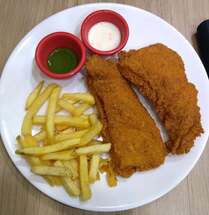 Cafe Coffee O Kobita