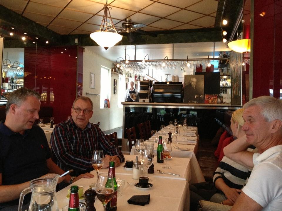 Gastronomisk Institut