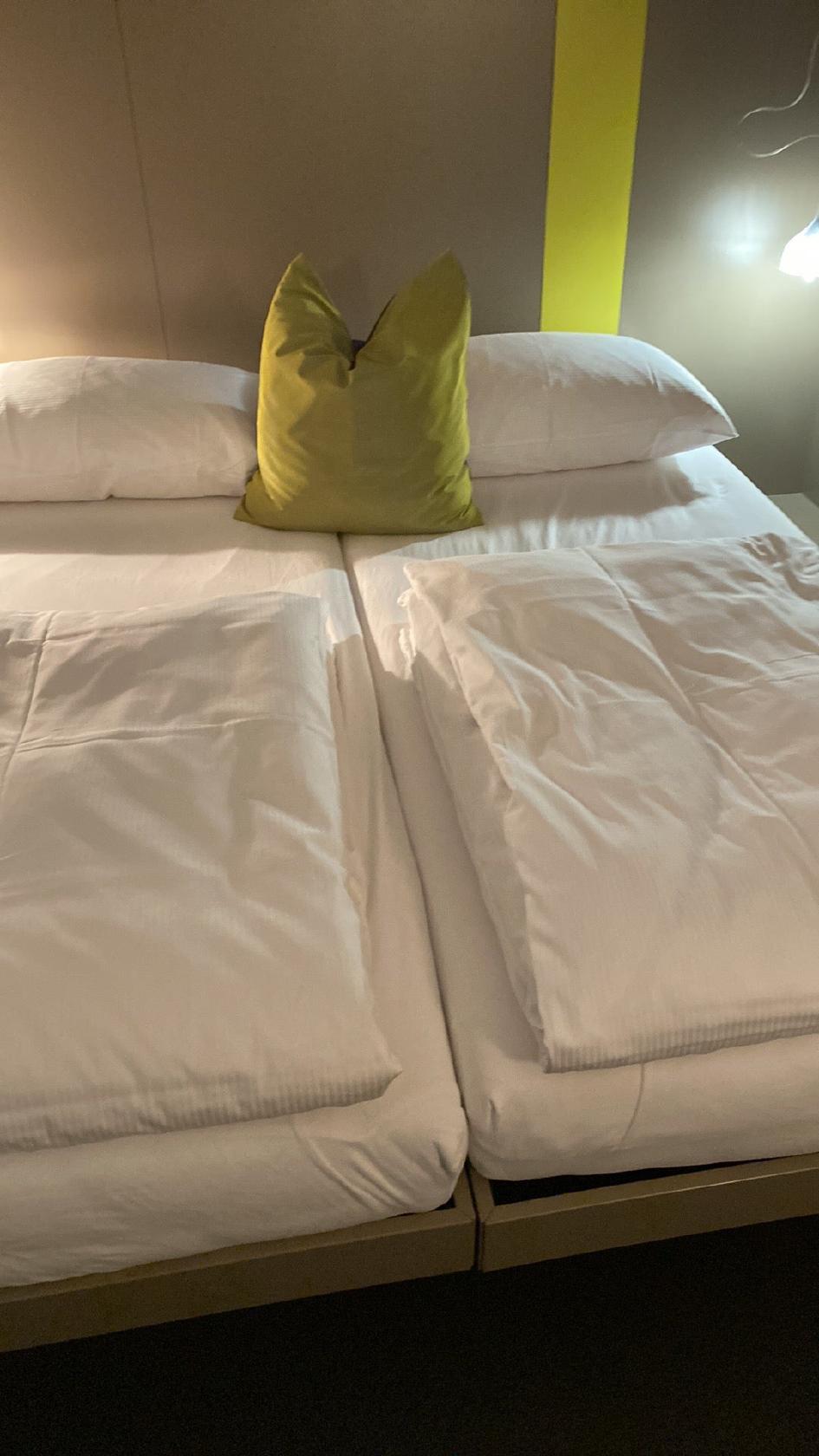 Hotel Restaurant Sternen