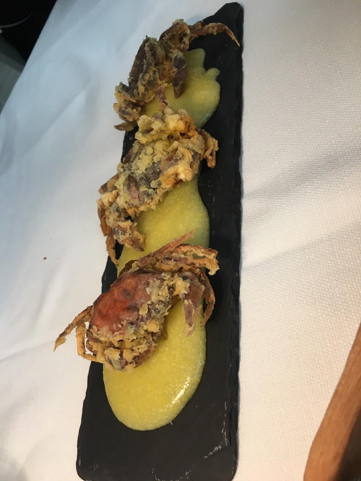 Ristorante Bacaro Il Gusto