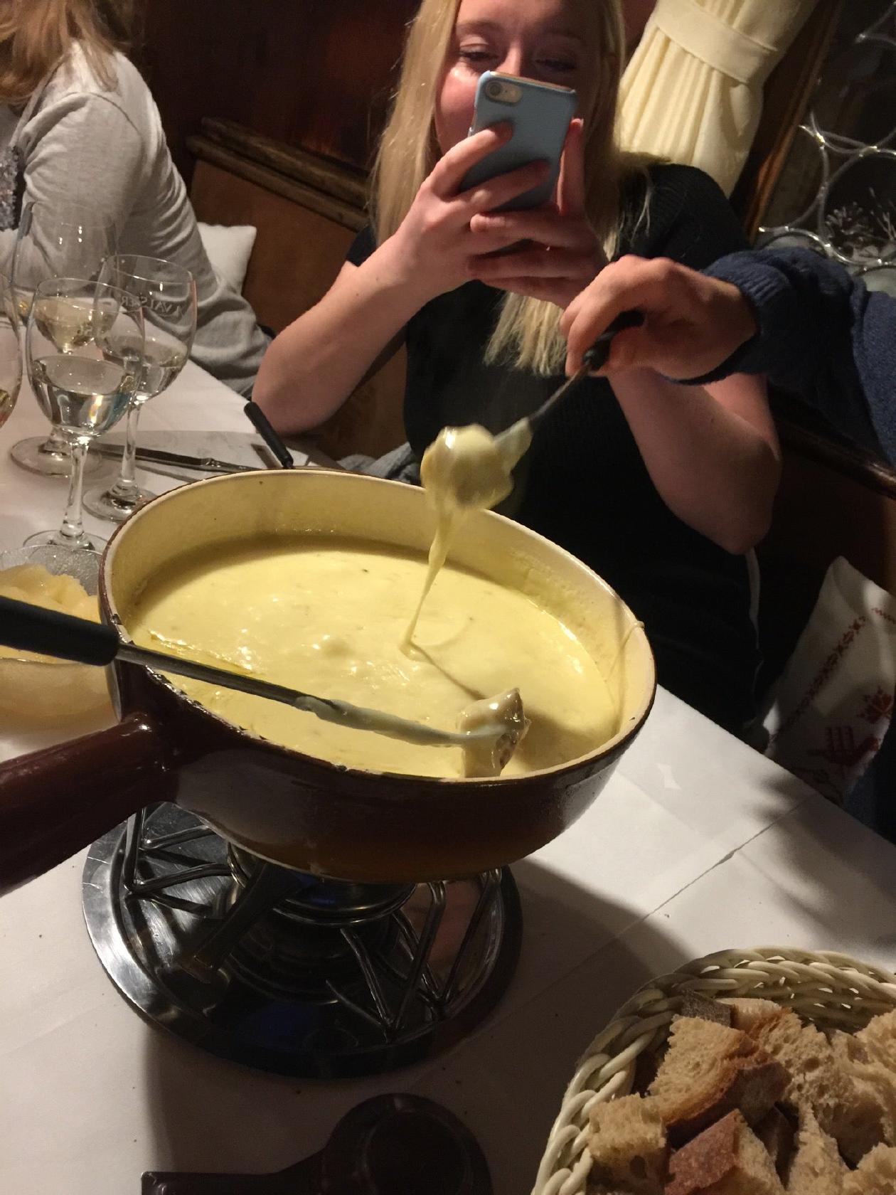 Alte Buendnerstube Stiva Grischuna Disentis