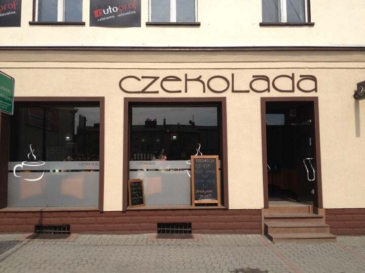 Czekolada
