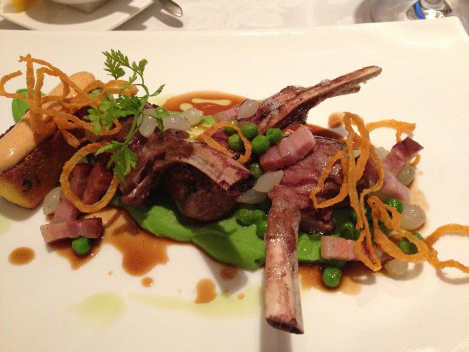Bistro Epoque