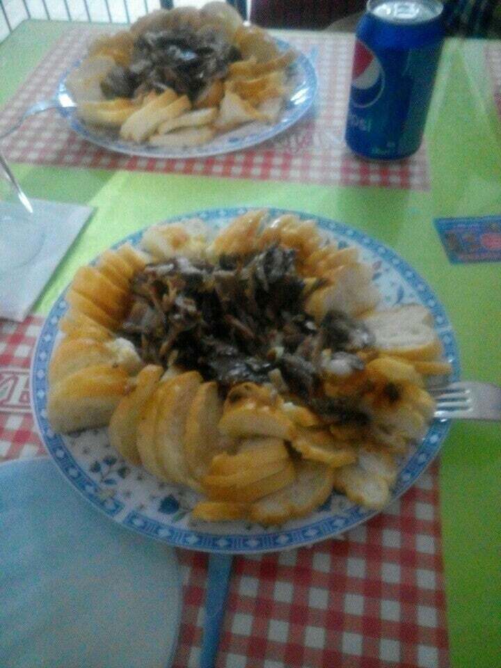 Lezzet Dünyası