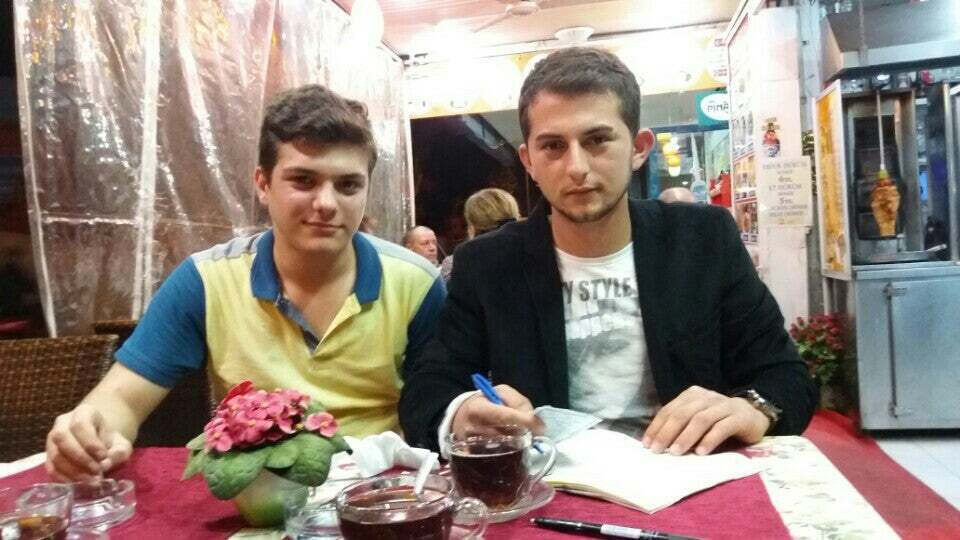 Çekici Restaurant