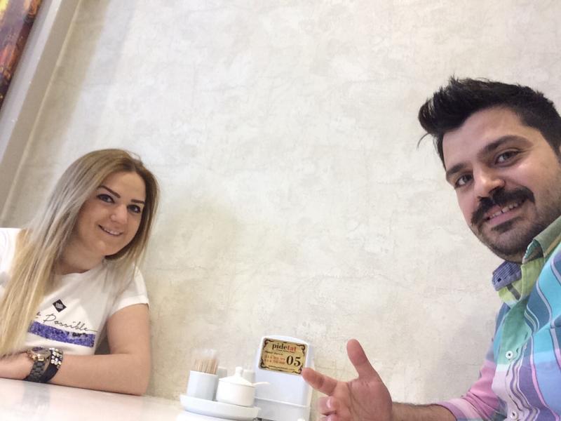 meşhur terme pidecisi