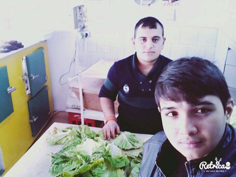 istek etli pide ve lahmacun