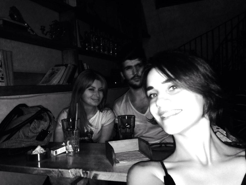 Oak gastro pub