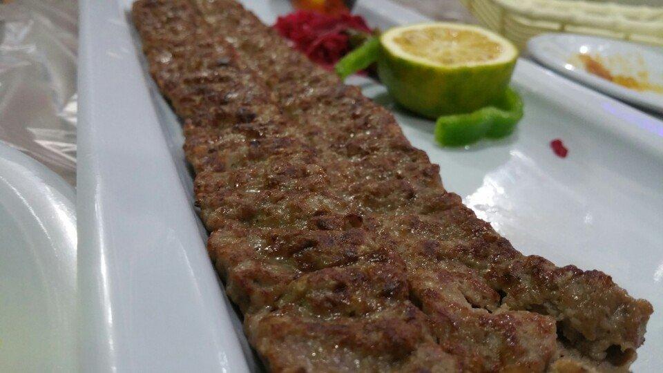 Jaghargh Restaurant رستوران ییلاق جاغرق