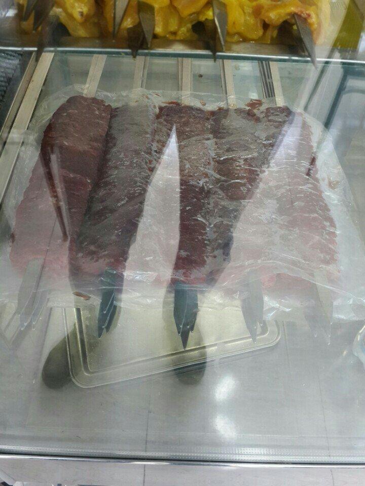 Tavakkoli Kebab چلوکبابی توکلی
