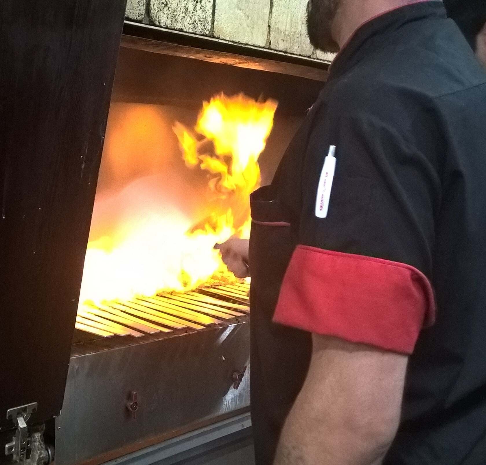 خانه كباب