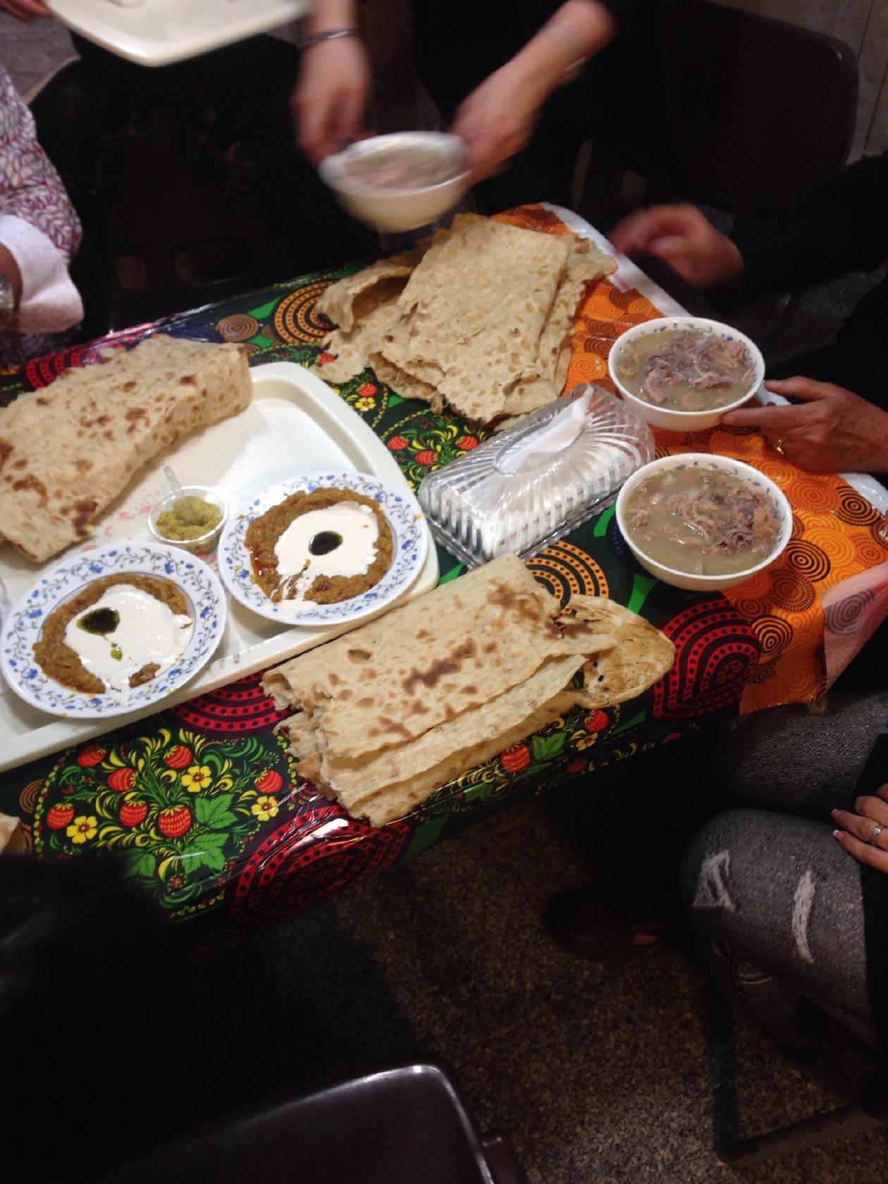 Toranj Sirabi سیرابی ترنج