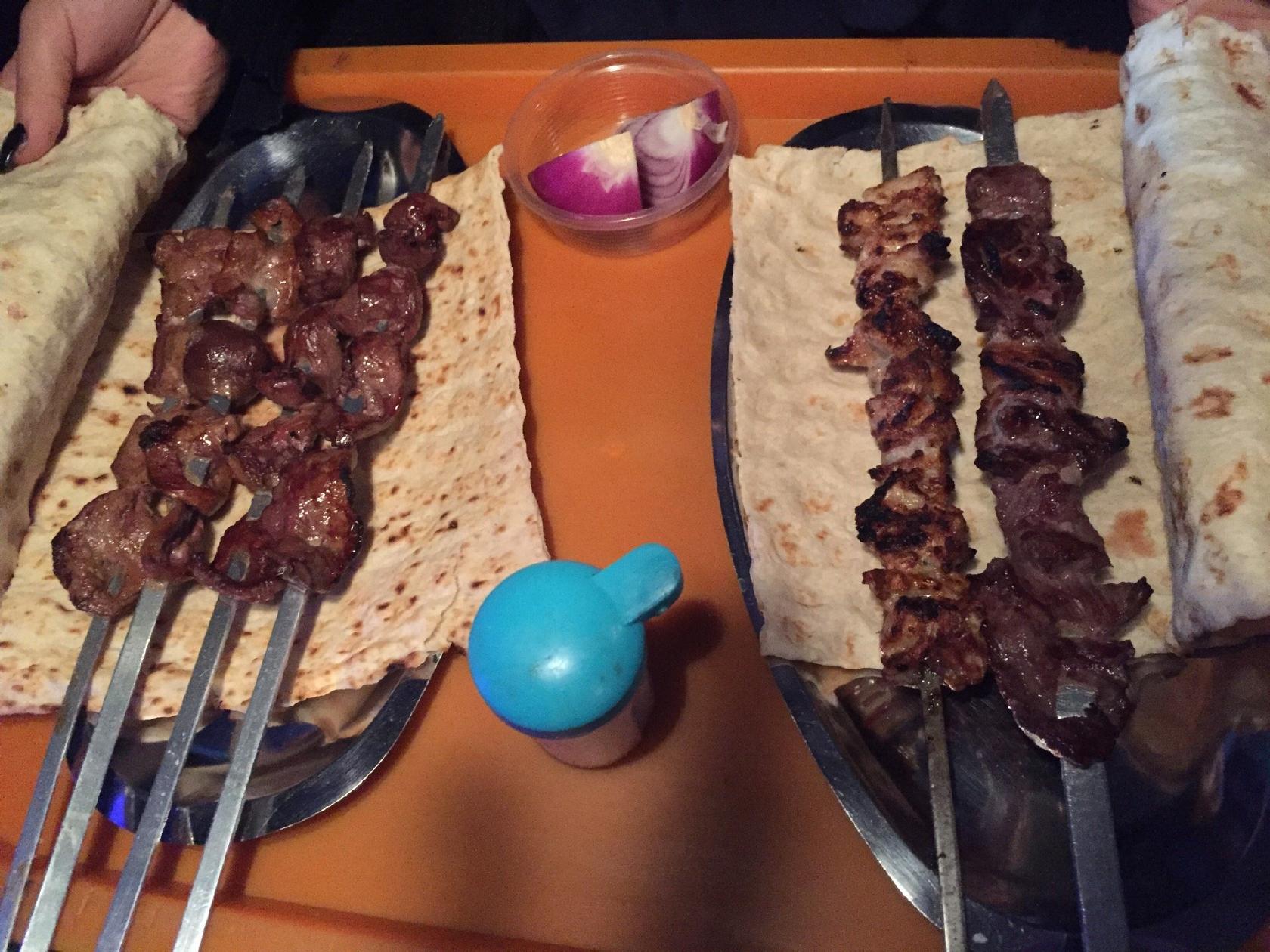 جيگركي ايرج