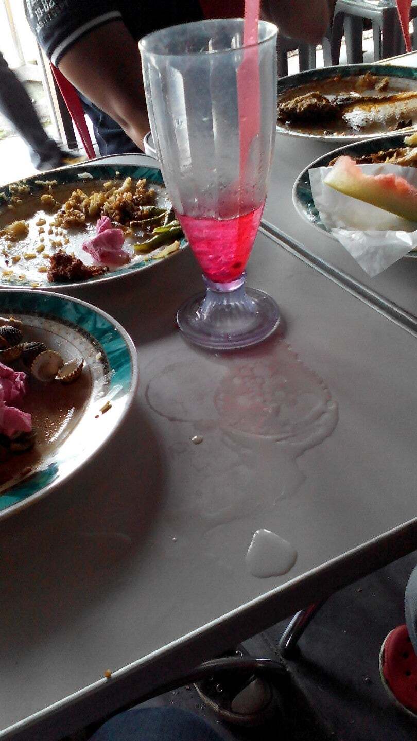 Restoran Sri Manggis