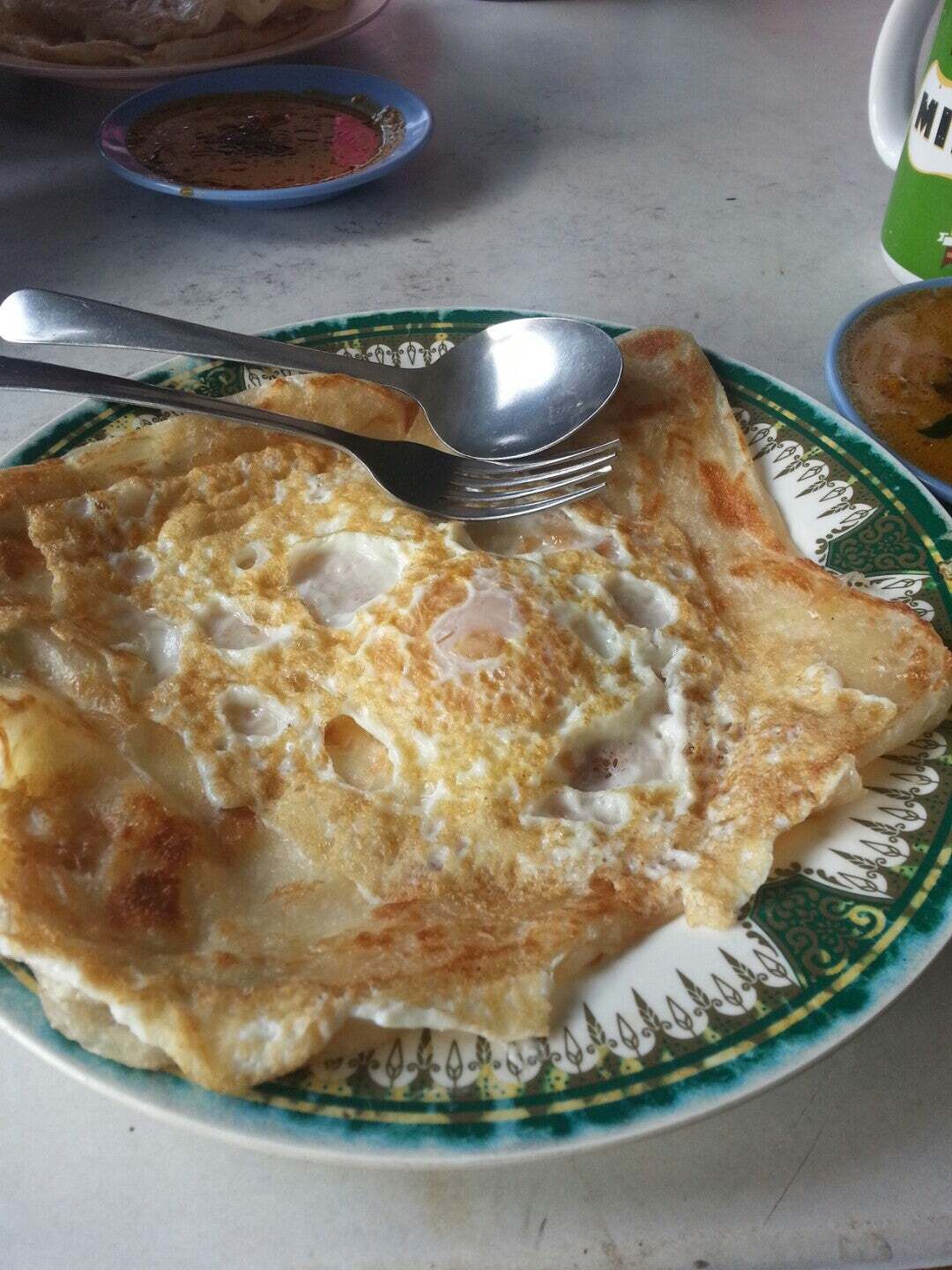 Kedai Makanan Ikhsan