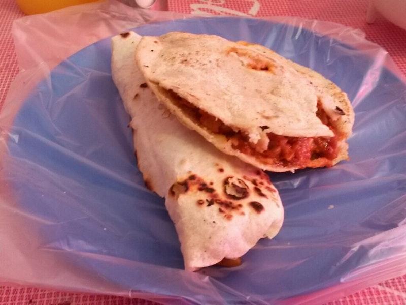 Gorditas "Mary"
