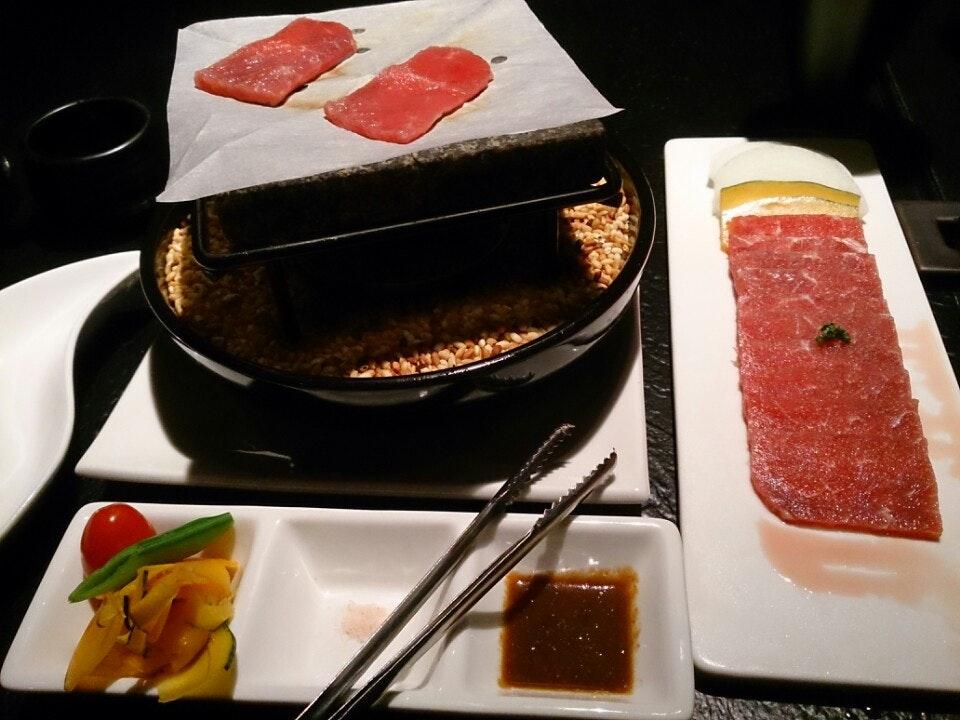 藝奇新日本料理