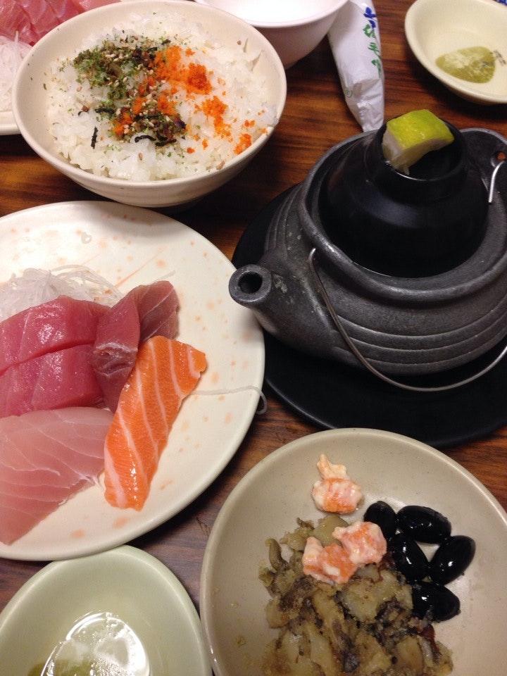伊都日本料理